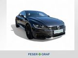 Volkswagen Arteon R-Line 2.0 TDI DSG/LED/Rear View/Sitzhzg. - Autos in Nürnberg: Sportwagen