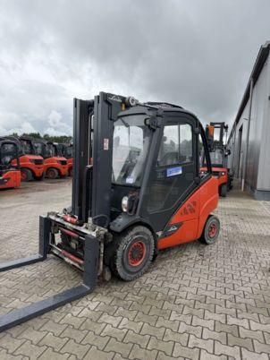 Linde H35D-02
