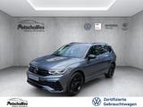 Volkswagen Tiguan Allspace R-Line 2.0 TDI  142 kW 4MOTION - Volkswagen Tiguan Allspace Tageszulassungen