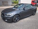 BMW M240i Steptronic Cabrio - - gebrauchte BMW M240i aus dem Jahr 2019