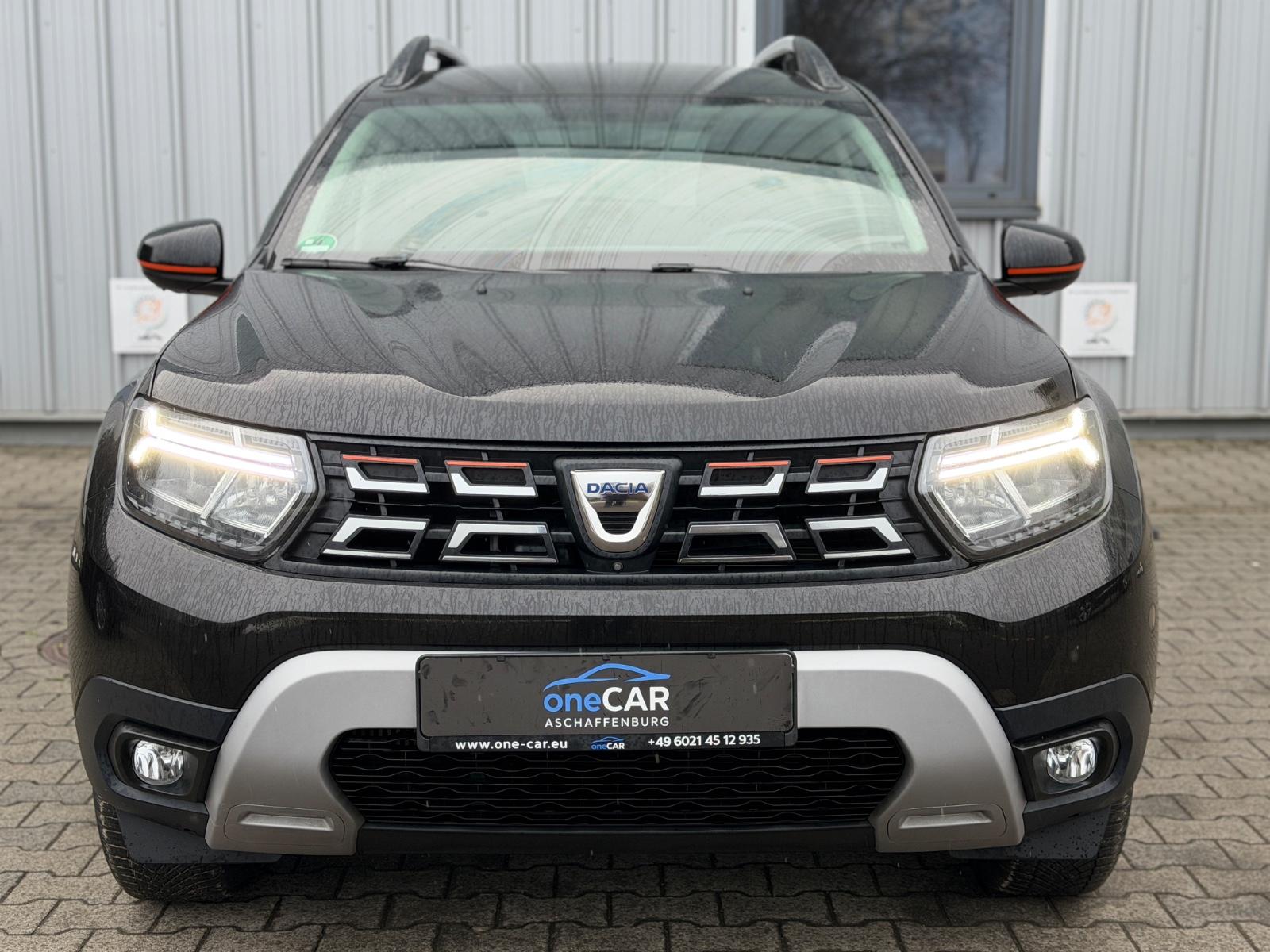 Dacia DUSTER 2023 occasion — photo 3