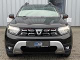 Dacia Duster II Extreme Leder LED Alu Spur - Dacia Duster: Extreme