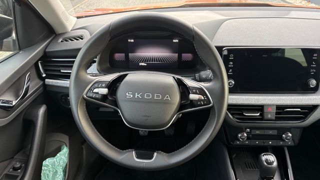 Foto Nummer 15: SKODA Kamiq