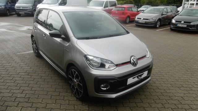 Volkswagen up! 1,0 TSI BMT GTI Climatr,Kamera,Temp,DockingM