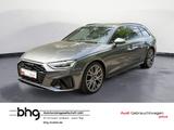 Audi S4 Avant TDI Matrix/AHK/ACC/B&O/Kamera/Assist/uv