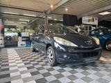 Peugeot 206 + Basis - Peugeot 206 Gebrauchtwagen