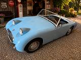 Austin HEALEY FROGEYE SPRITE 2e Hand RESTAURIERT - Austin Oldtimer