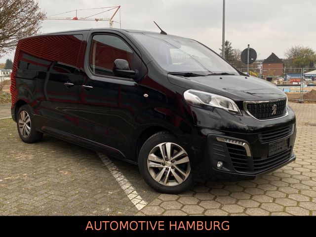 Peugeot Traveller*Bi-Xenon*Leder*NAVI*Panor*HUp*8-Sitze