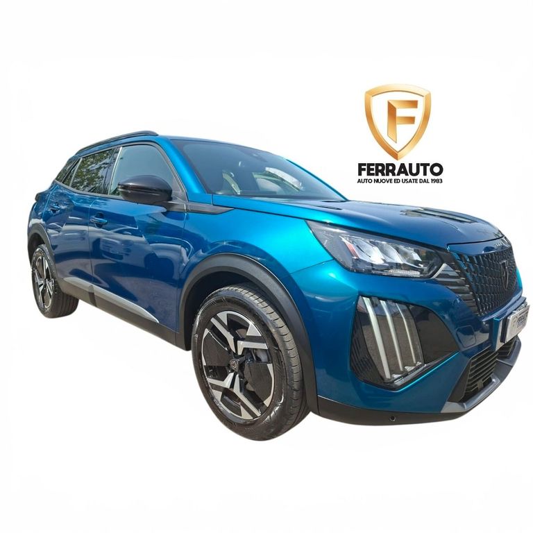 Image of Peugeot 2008