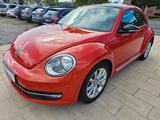 Volkswagen Beetle Lim. Club BMT Navi Top Zustand - Volkswagen Beetle: Club