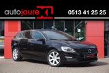 Volvo V60 1.5 T3 Polar+ Dynamic | Origineel NL | Leder - gebrauchte Volvo V60 aus dem Jahr 2017