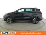 Kia Sportage 2.0 Mild-Hybrid GT Line 4WD Aut*NAVI* - Kia Sportage: 2.0