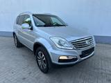 Ssangyong REXTON Rexton W Sapphire 4WD - Ssangyong aus 2013