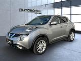 Nissan Juke Acenta HU neu/Service neu/Garantie - Nissan Juke: Acenta