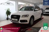 Audi Q5 2.0 TDI 120 kW quattro S-Line*AHK*NAVI - Audi Q5 Gebrauchtwagen in Hamburg
