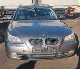 BMW 5er Touring E61 530d | 245.000 km | Au... - BMW aus 2009: 5er