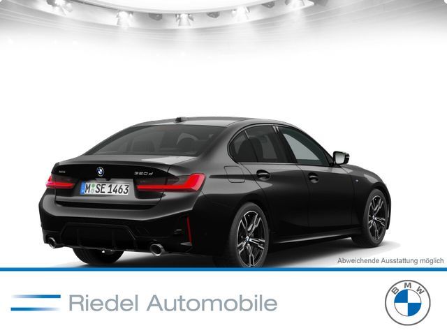 BMW 320 - Bild 2