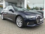 Audi A6 Avant 40 TDI quattro design LED - Audi A6 aus 2025