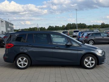 BMW 218 Gran Tourer - 3