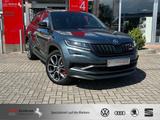 Skoda Kodiaq 2.0 Bi-TDI 4x4 RS CANTON+StandHz+AHK+PANO - Skoda Kodiaq Gebrauchtwagen