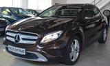 Mercedes-Benz GLA 200/URBAN/Xenon/Navi/Scheckhefthistory/EURO6 - Mercedes-Benz GLA 200 Gebrauchtwagen in Stuttgart
