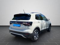 Volkswagen T-Cross - Vorschau Bild 3