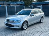 Mercedes-Benz C 180 T CGI BlueEfficiency - Mercedes-Benz: Taxi