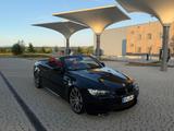 BMW M3 E93 LCI DKG DEUTSCH NAVI KW TÜV** - BMW M3: Roadster
