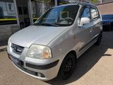 Hyundai Atos 1.1 l Automatikgetriebe Klimaanlage TÜV neu