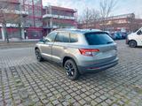 Skoda Karoq 1.5l TSI ACT DSG STYLE  - Skoda Karoq von privat