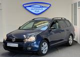 Volkswagen Golf VI Variant Match/PDC/STZ HZ - : bis 8000 €, TÜV