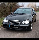 Mercedes-Benz C 320 CDI AVANTGARDE Avantgarde - Mercedes-Benz C 320 aus 2006