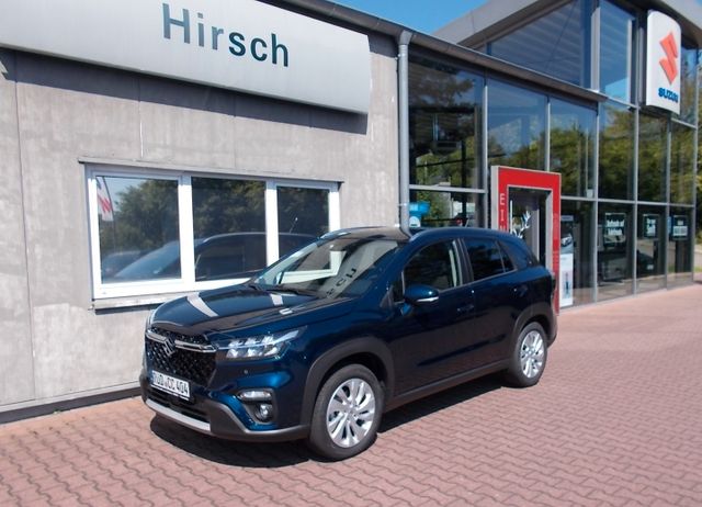 Suzuki S-Cross 1.4 BOOSTERJET Hybrid Comfort Allgrip