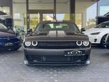Dodge Challenger 5.7  V8 HEMI 381PS/Schalter/Neue Insp - gebrauchte Dodge Challenger aus dem Jahr 2019