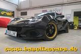 Lotus "Black beauty" Elise S3 2ZZ supercharged 300PS - Lotus Elise mit Benzin-Antrieb