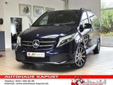 Mercedes-Benz V 220d Edition lang /LED/Navi/Cam/Totwink./Ahk - Mercedes-Benz V-Klasse Gebrauchtwagen in Leipzig