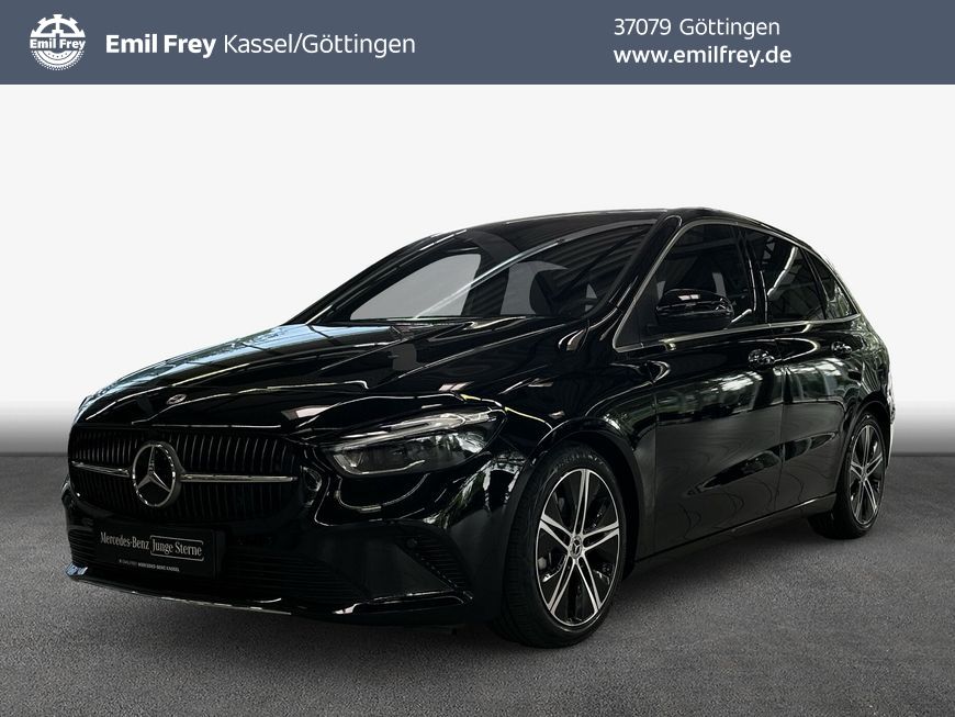 MERCEDES-BENZ B 180 Progressive Adva+|PANO|Beam|Smart|WinterP