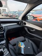 Mercedes-Benz C 180 - Vorschau 24