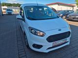 Ford Tourneo Courier 1.5 TDCI S&S Trend - gebrauchte Ford Tourneo Courier aus dem Jahr 2020
