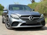 Mercedes-Benz C 300 C -Klasse Lim. C 300 Edition 19*AMG-LINE* - Mercedes-Benz C 300: Limousine