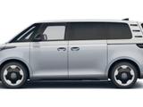 Volkswagen ID. Buzz ENERGY kurzer Radstand 79 kWh IQLight - Volkswagen ID. BUZZ ENERGY