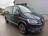 Volkswagen T6 Multivan 70 Jahre Bulli*7-SITZE*AHK*KAMERA* - Bulli gebraucht