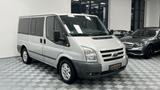 Ford Transit Bus FT 300 K Euroline Nugget _Tadellos_ - Ford: Euroline