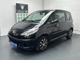 Peugeot 1007 Filou CD-Spieler el. Fensterheber - Peugeot 1007 mit Schiebetür