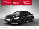 Audi TTS Coupe 2.0 TFSI quattro virtCo Leder Kamera