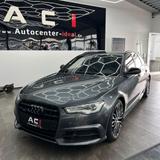 Audi A6 3.0 TDI S-Line  Sport-Plus quattro competitio - Audi Gebrauchtwagen