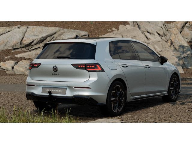Volkswagen Golf - Bild 4