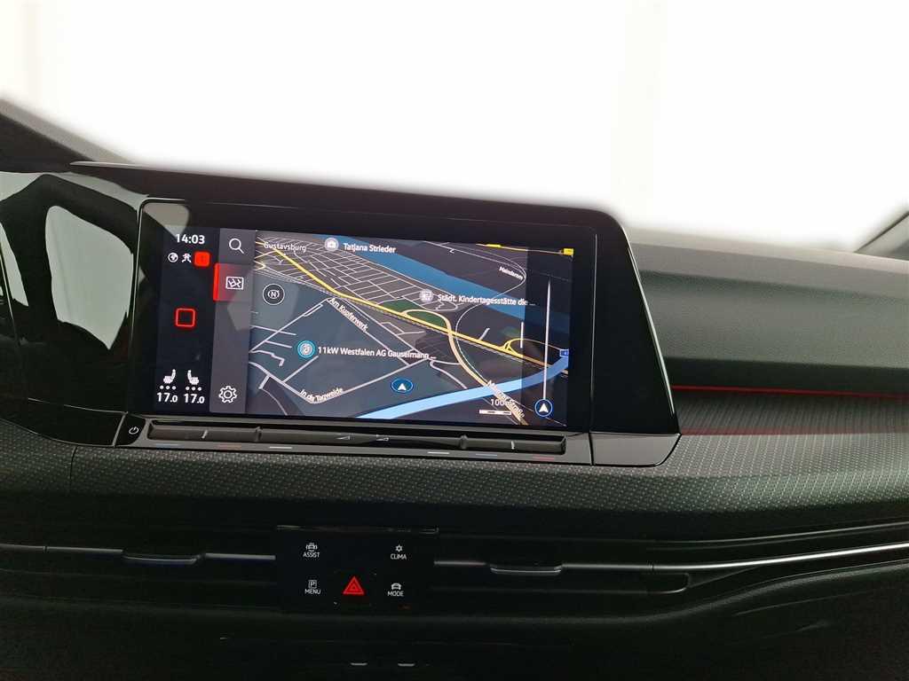 Volkswagen Golf Variant R-Line 1.5 eTSI DSG BusinessPremium, миниатюра 11