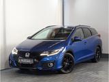 Honda Civic Tourer 1.8 i-VTEC Style Edition - Honda Civic: 8