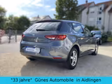 Seat Leon 1.2 TSI Style Ecomotive*Klima* - Seat Gebrauchtwagen von 2014